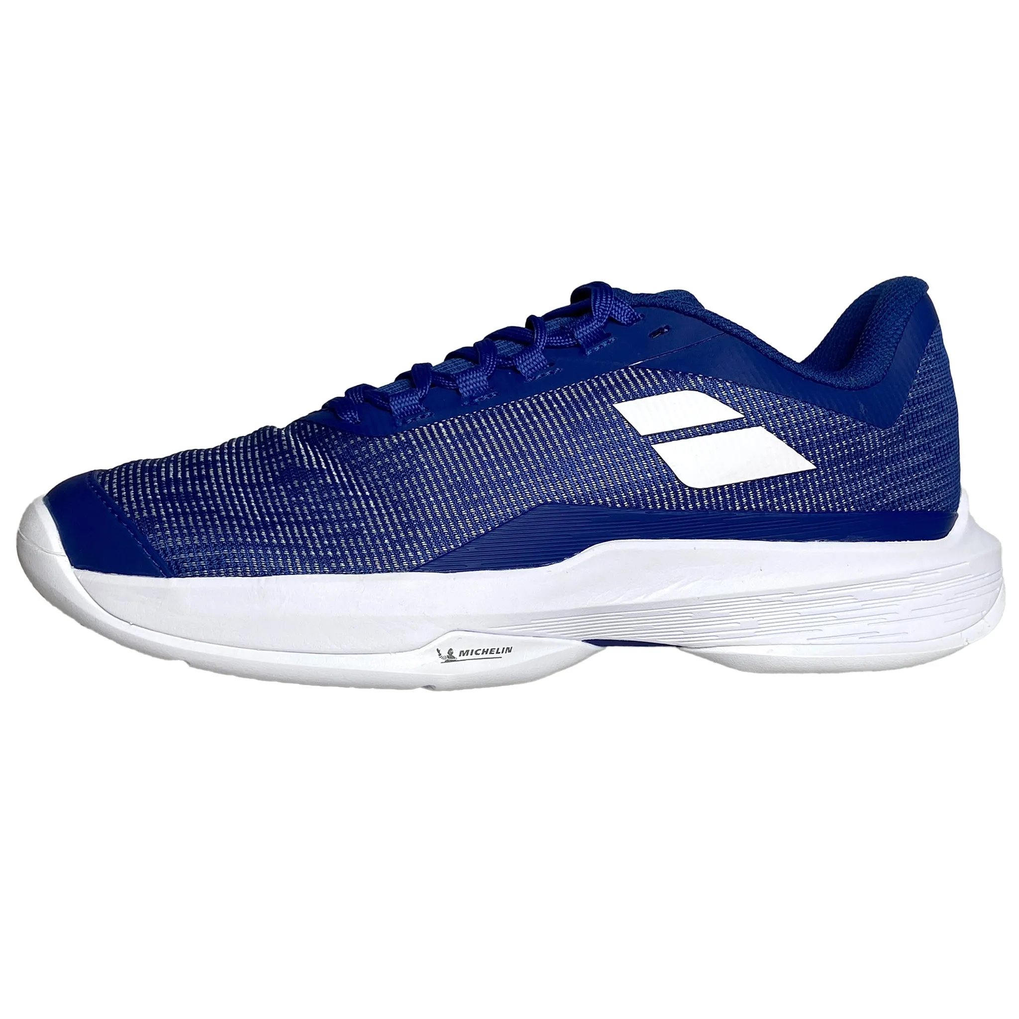Babolat Men's Jet Tere 2 AC 30S24649-4116 Mombeo Blue