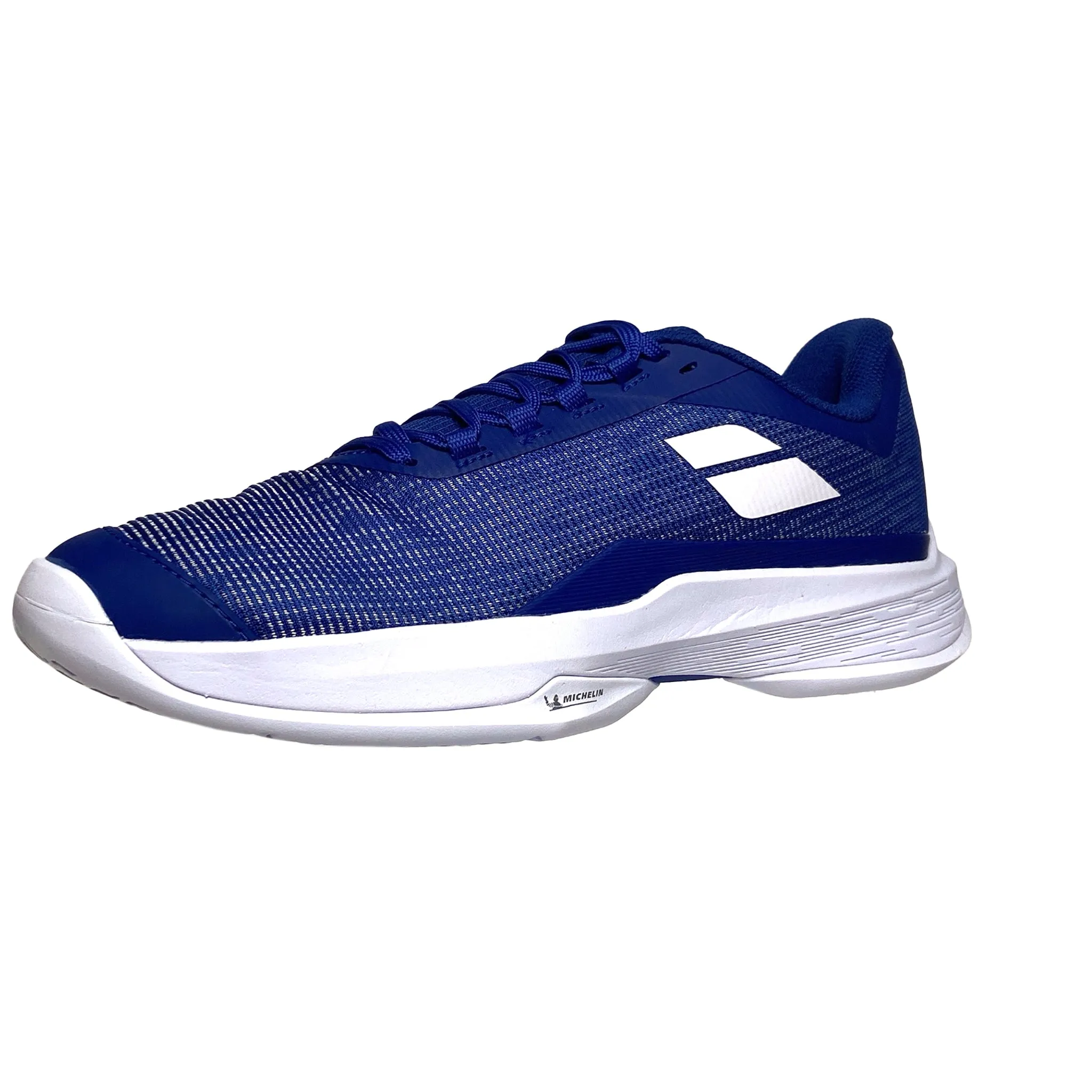 Babolat Men's Jet Tere 2 AC 30S24649-4116 Mombeo Blue