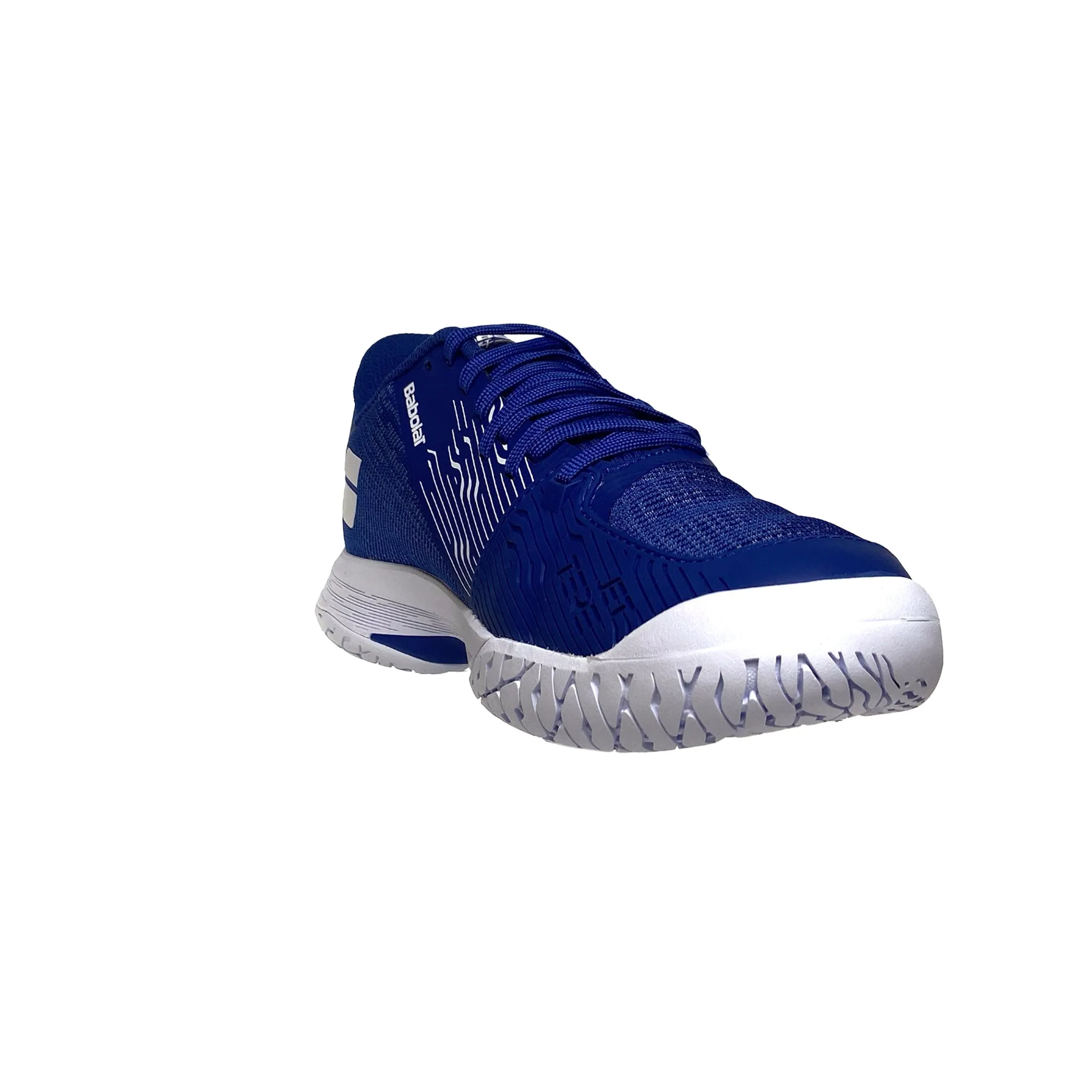 Babolat Men's Jet Tere 2 AC 30S24649-4116 Mombeo Blue