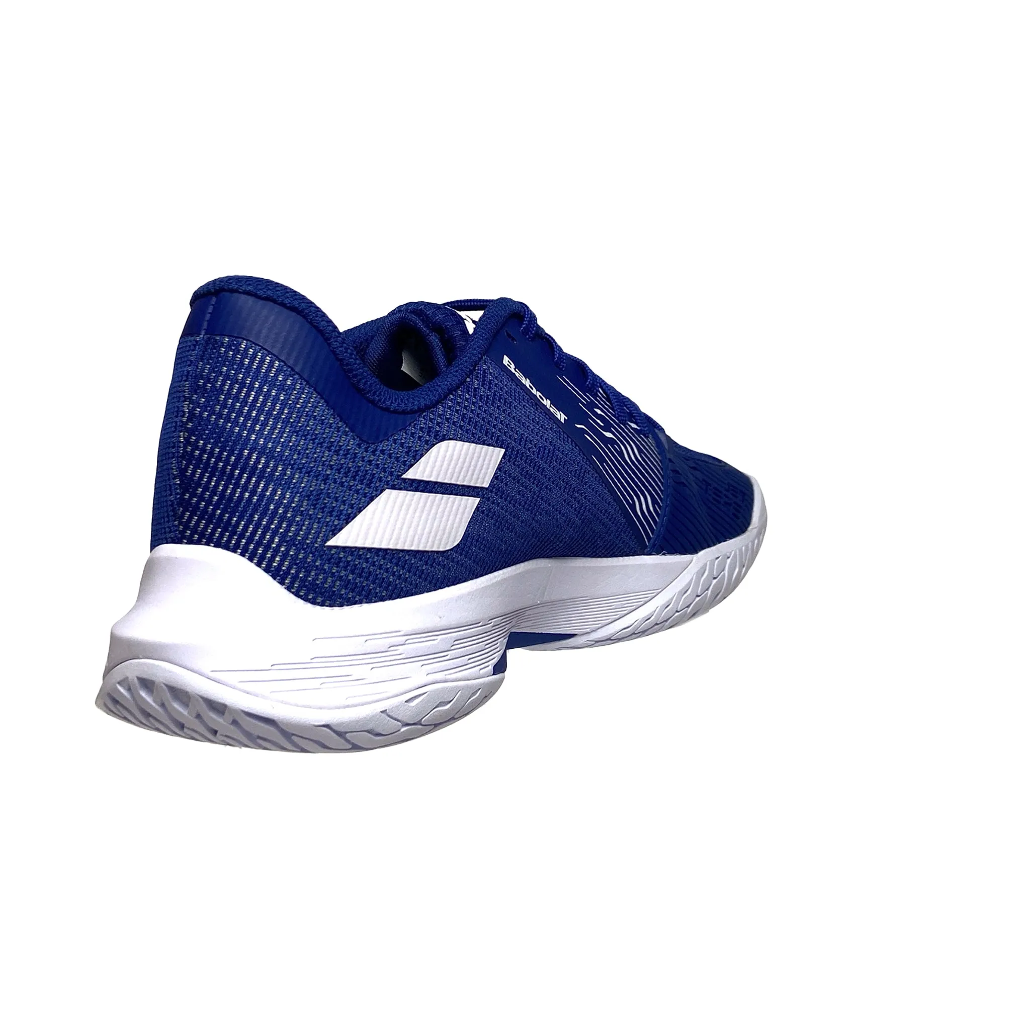 Babolat Men's Jet Tere 2 AC 30S24649-4116 Mombeo Blue