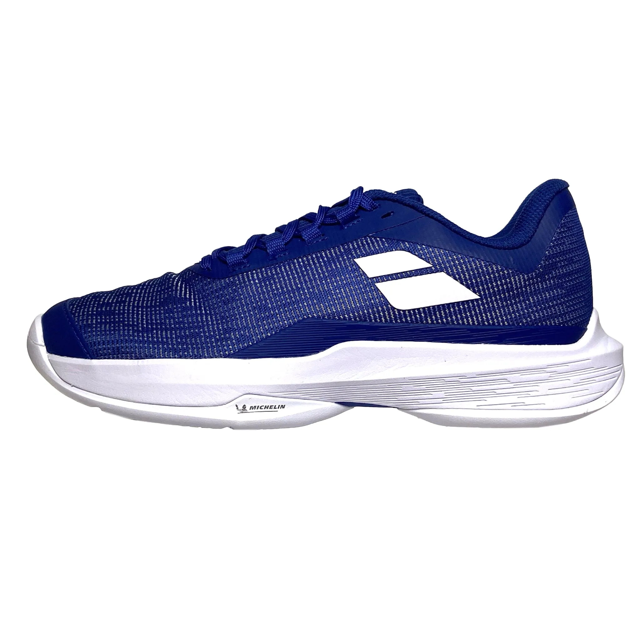 Babolat Men's Jet Tere 2 AC 30S24649-4116 Mombeo Blue