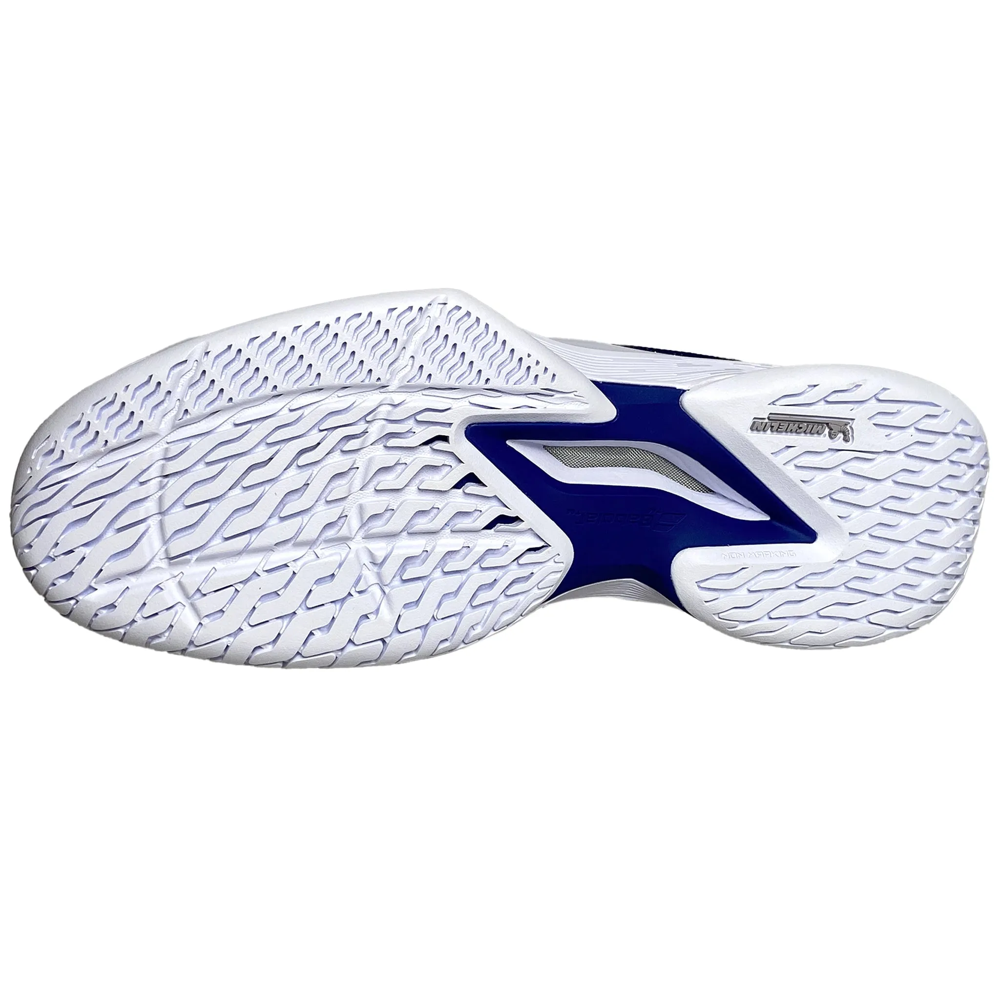 Babolat Men's Jet Tere 2 AC 30S24649-4116 Mombeo Blue