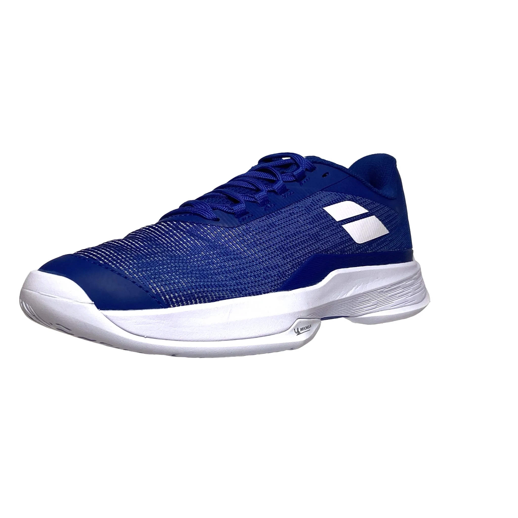 Babolat Men's Jet Tere 2 AC 30S24649-4116 Mombeo Blue