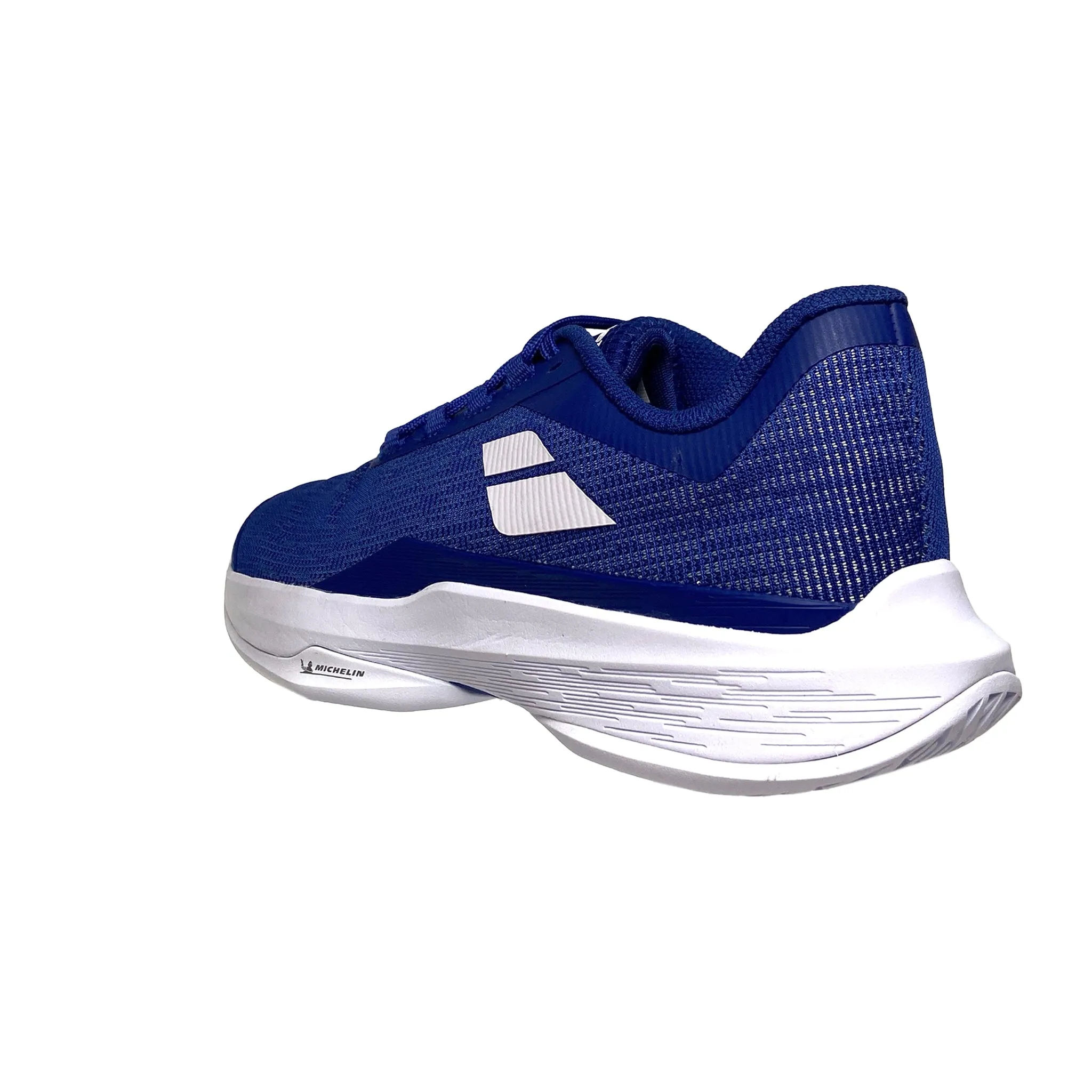 Babolat Men's Jet Tere 2 AC 30S24649-4116 Mombeo Blue