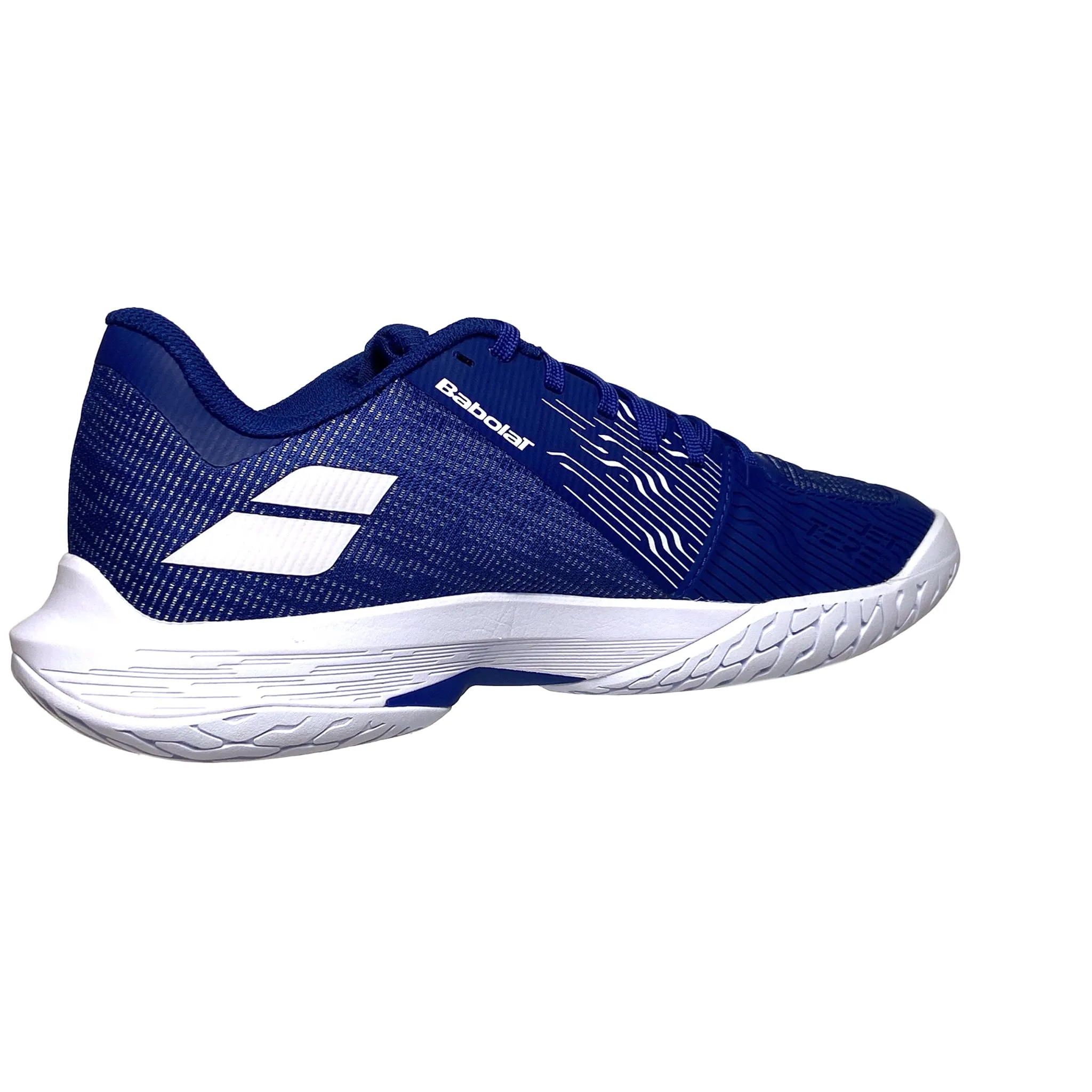 Babolat Men's Jet Tere 2 AC 30S24649-4116 Mombeo Blue