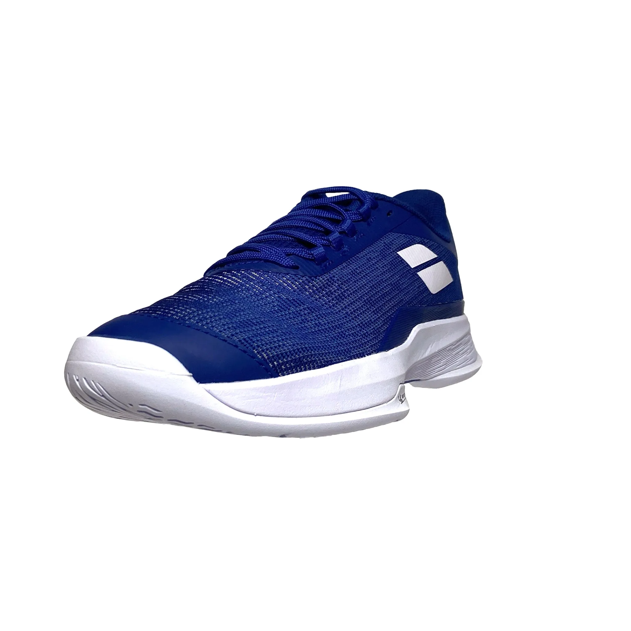 Babolat Men's Jet Tere 2 AC 30S24649-4116 Mombeo Blue