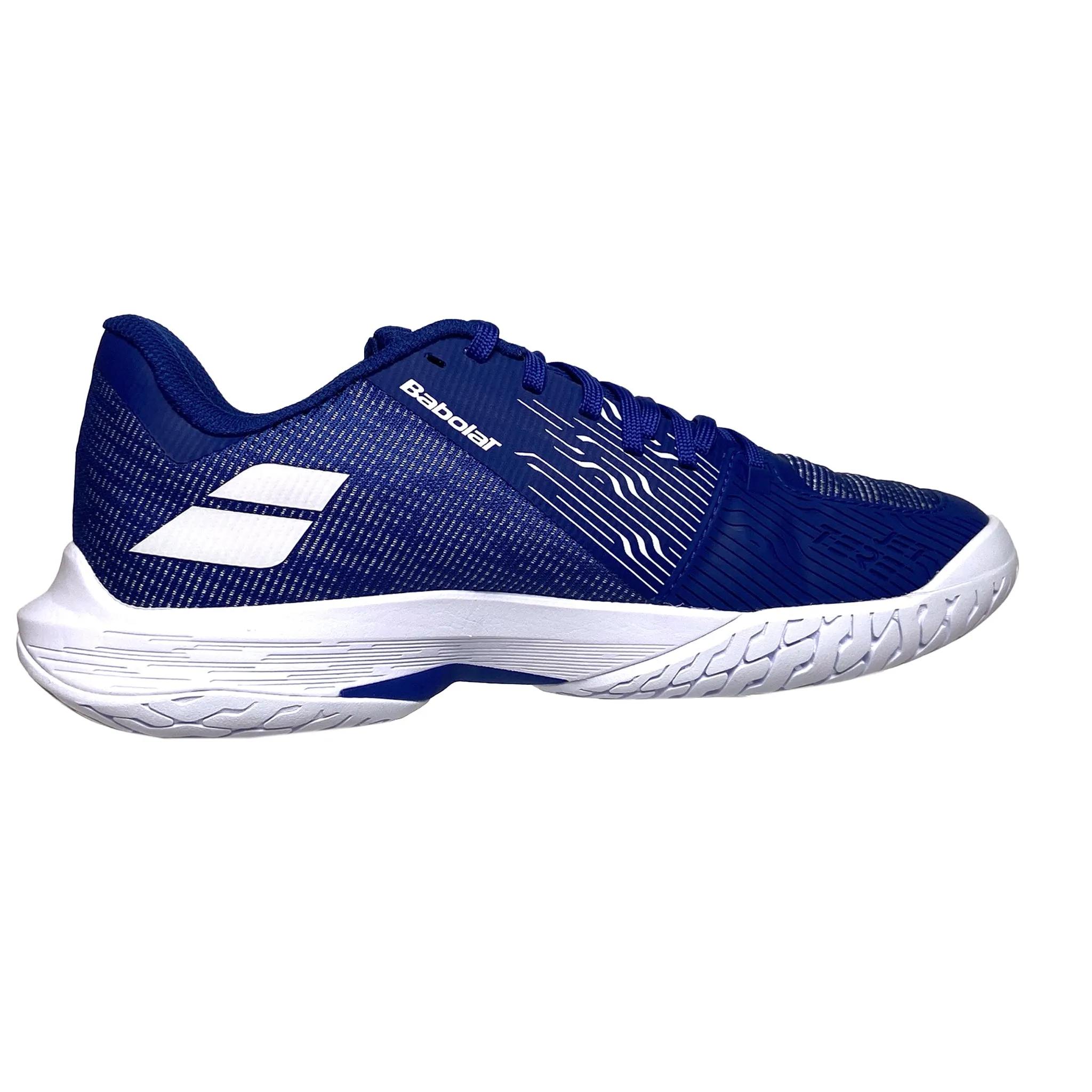 Babolat Men's Jet Tere 2 AC 30S24649-4116 Mombeo Blue