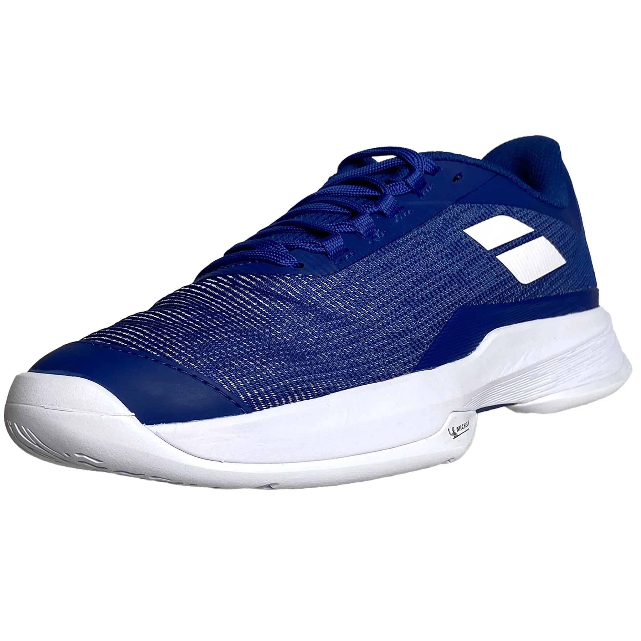 Babolat Men's Jet Tere 2 AC 30S24649-4116 Mombeo Blue
