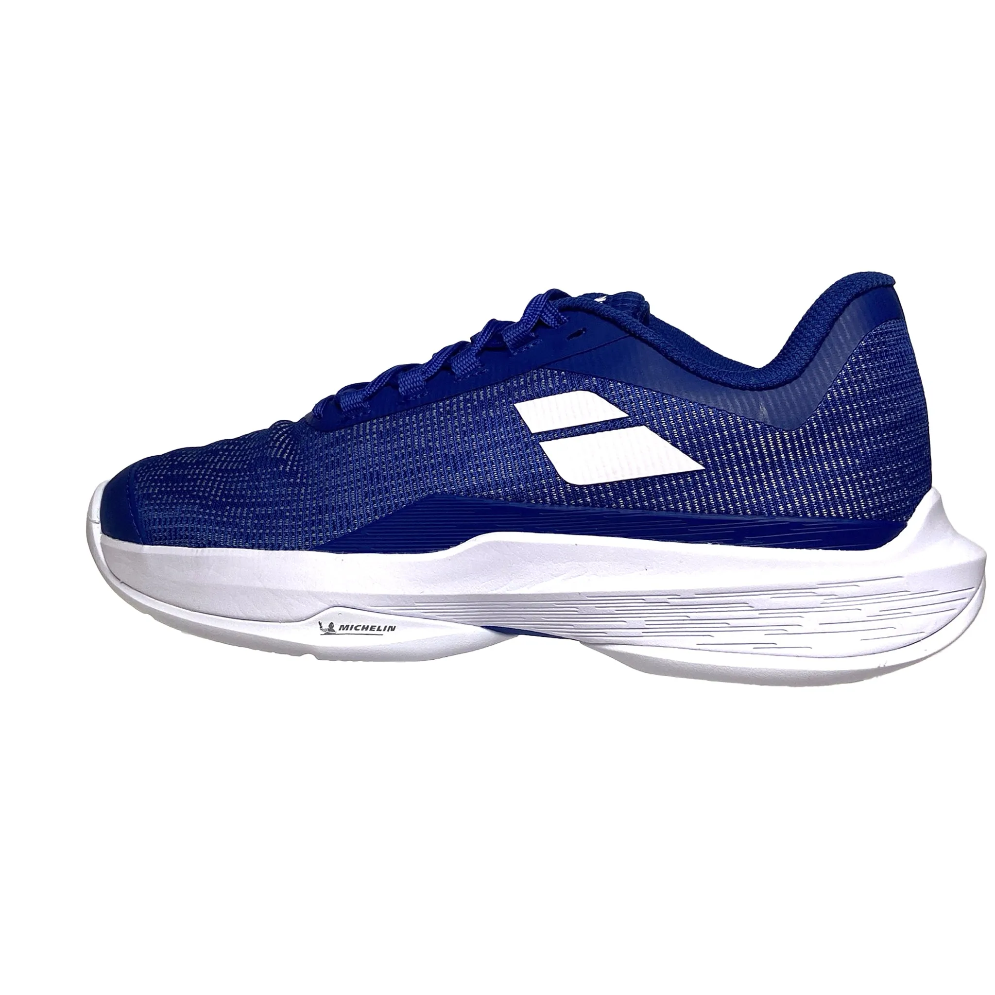 Babolat Men's Jet Tere 2 AC 30S24649-4116 Mombeo Blue