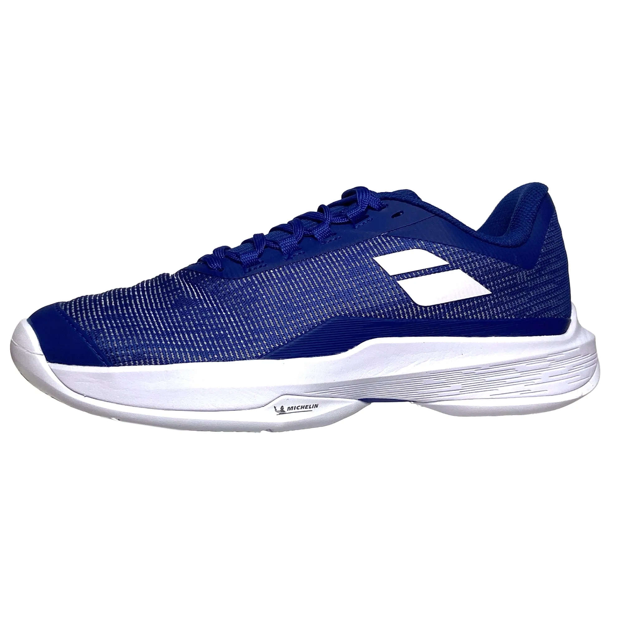 Babolat Men's Jet Tere 2 AC 30S24649-4116 Mombeo Blue
