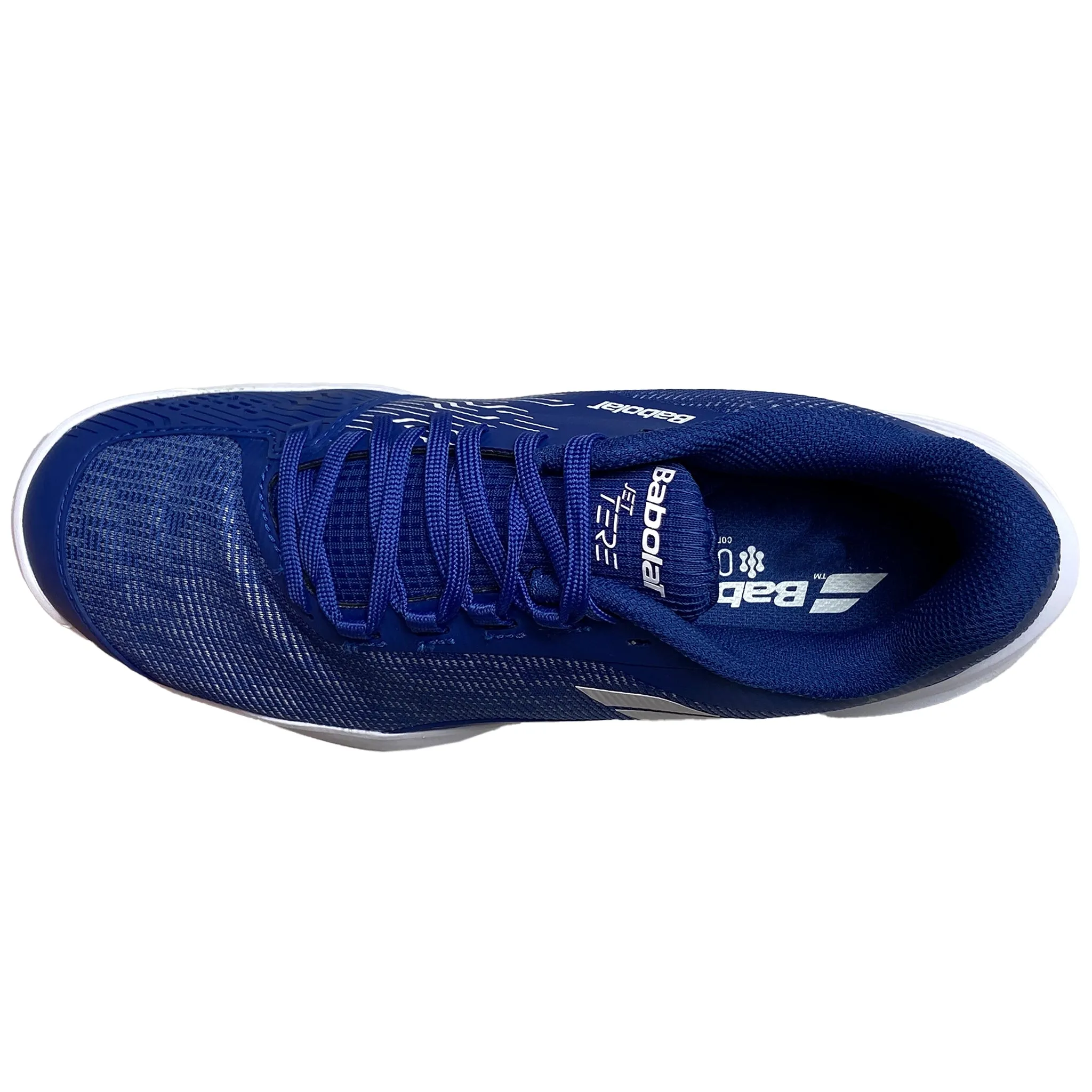 Babolat Men's Jet Tere 2 AC 30S24649-4116 Mombeo Blue