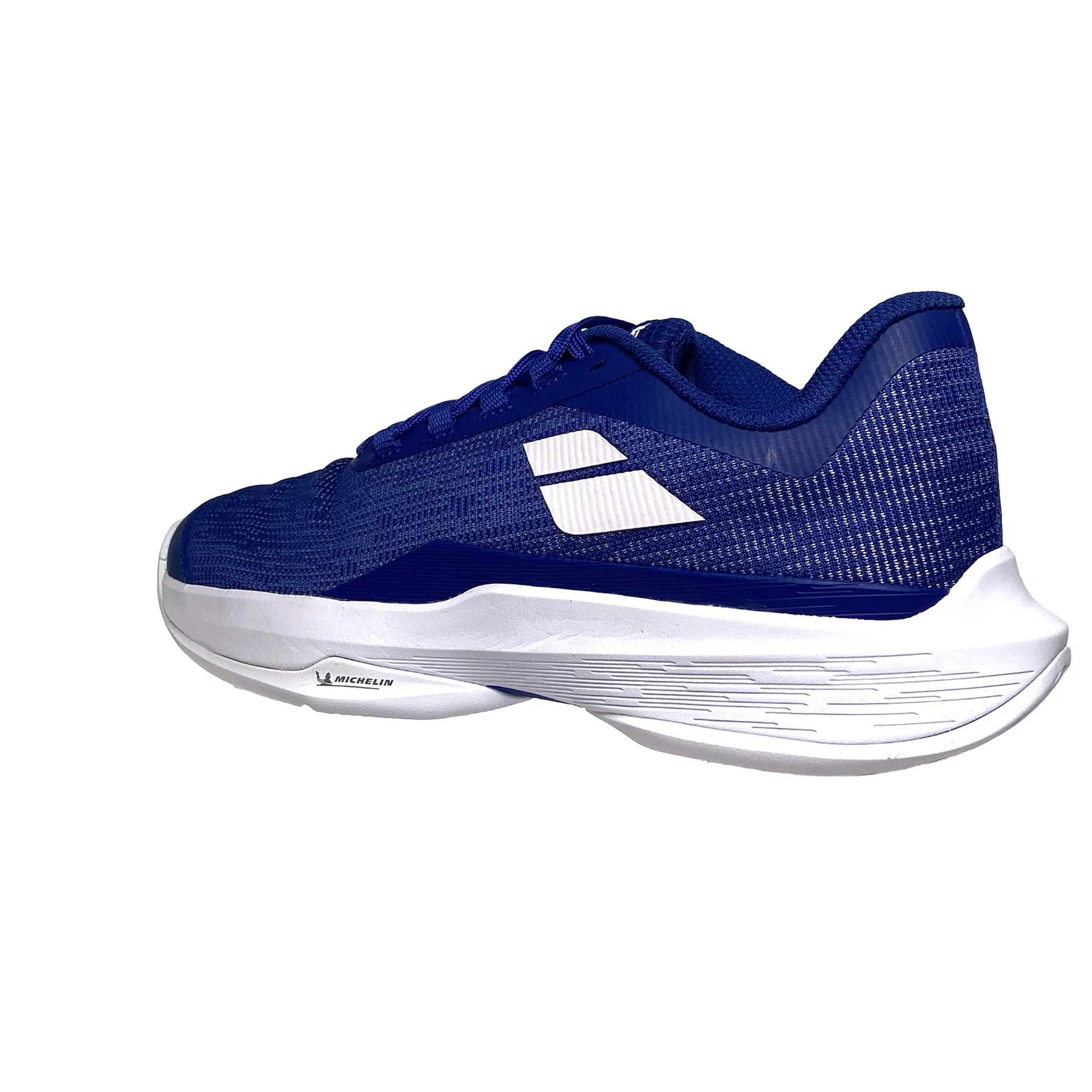 Babolat Men's Jet Tere 2 AC 30S24649-4116 Mombeo Blue