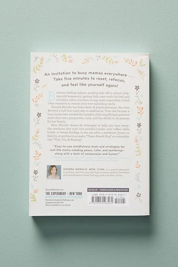 Breathe, Mama, Breathe - Paperback