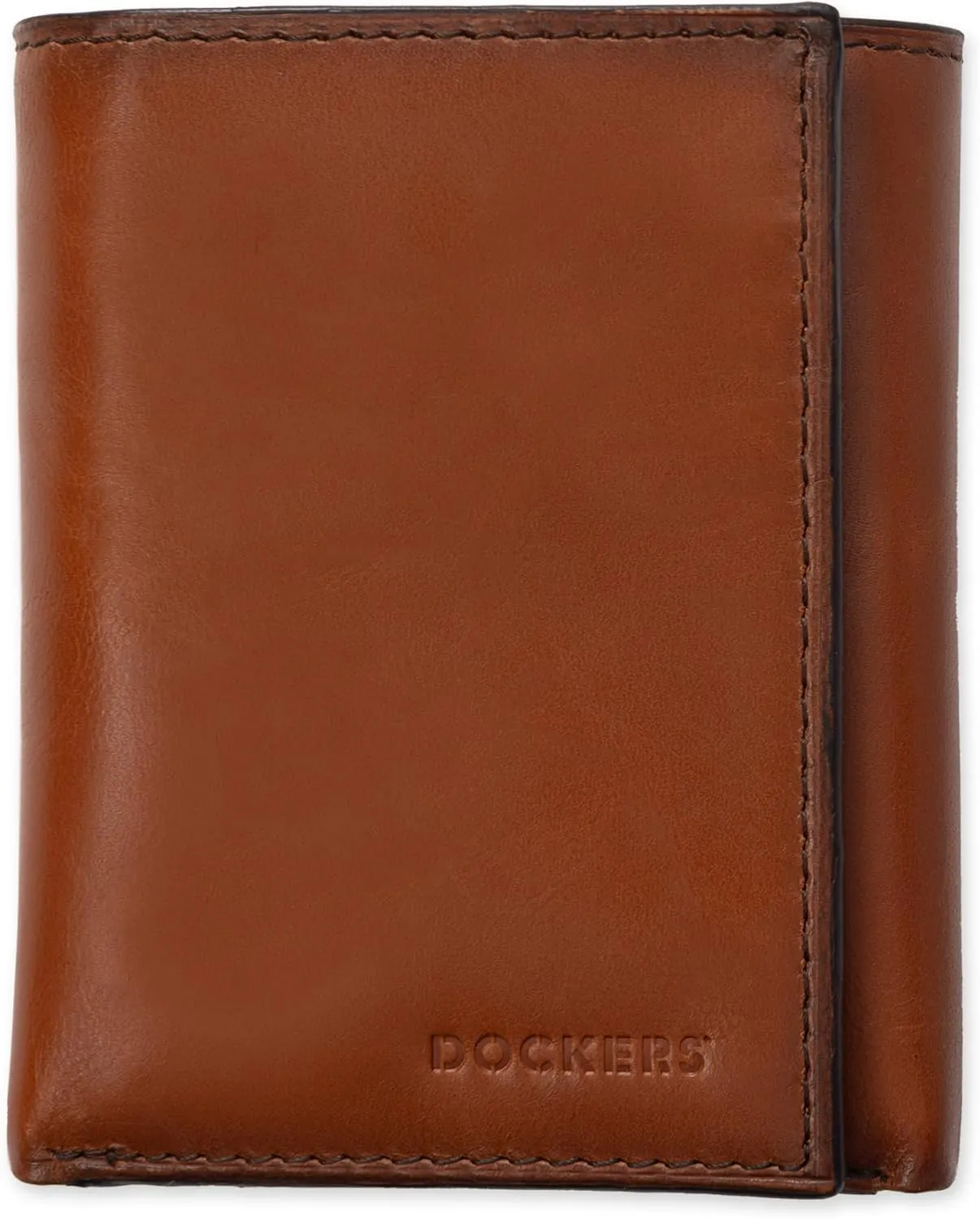 Dockers Men's Slim Trifold Wallet