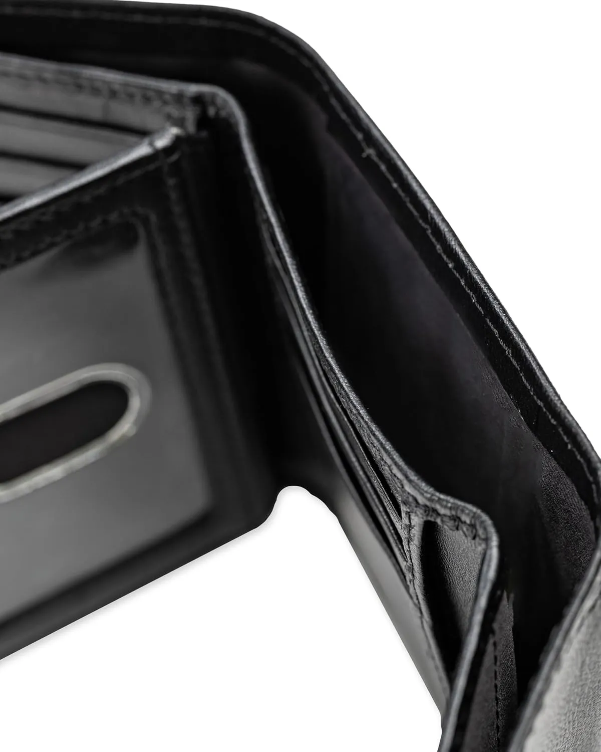 Dockers Men's Slim Trifold Wallet