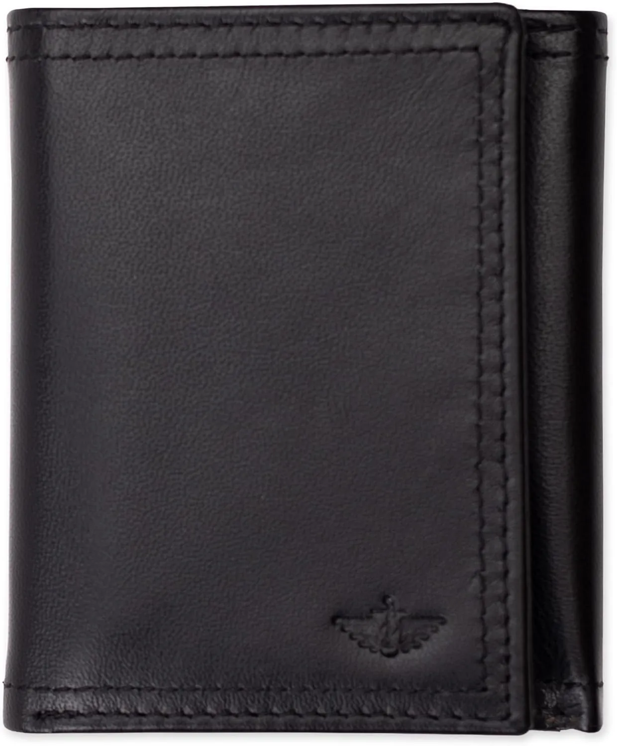 Dockers Men's Slim Trifold Wallet