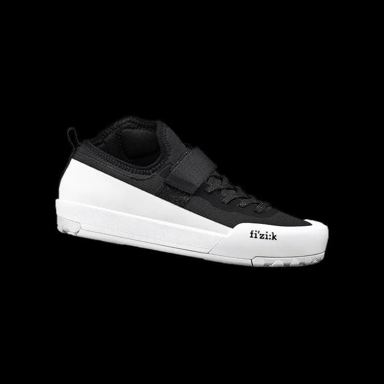 Fizik Gravita Tensor Flat - Black/White - 41