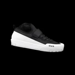 Fizik Gravita Tensor Flat - Black/White - 41