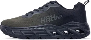 GOOBON Mens Trail Running Shoes|FALKON 1.0|Tennis Jogging Shoes|Cross Training Shoes|Athletic Footwear||Hiking Outdoor Sneakers