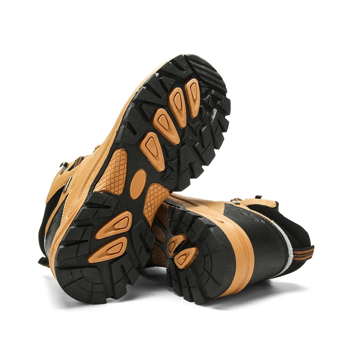 Hiking Shoes Men Waterproof Lightweight Boots