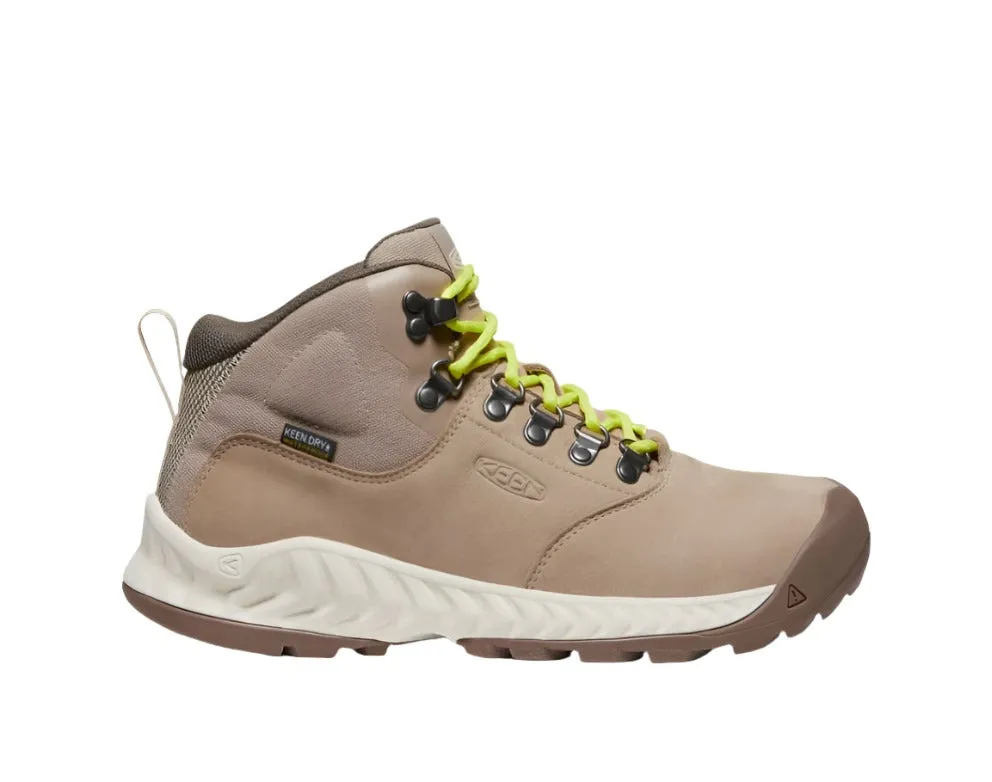 KEEN Womens NXIS Explorer Waterproof Boot