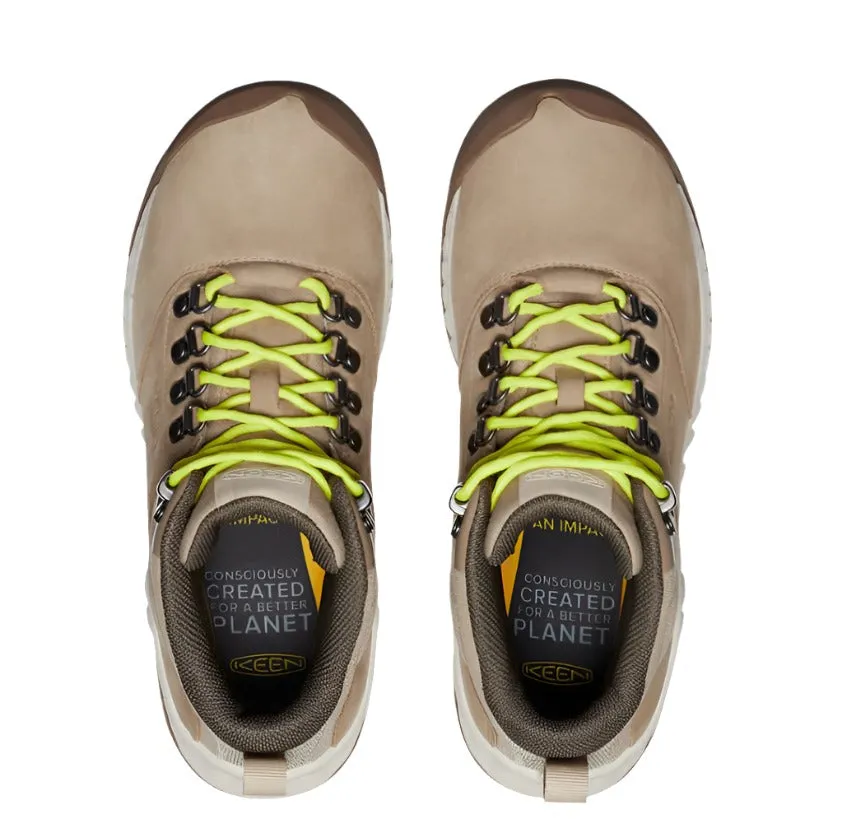 KEEN Womens NXIS Explorer Waterproof Boot