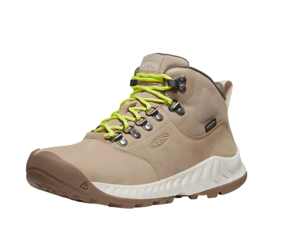 KEEN Womens NXIS Explorer Waterproof Boot