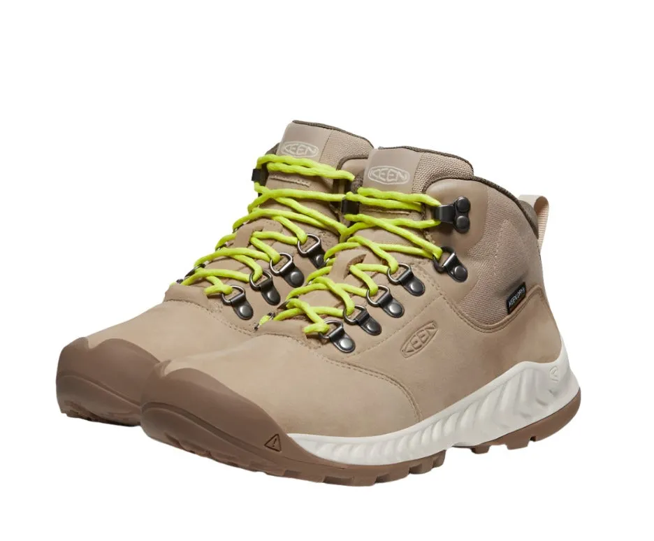 KEEN Womens NXIS Explorer Waterproof Boot