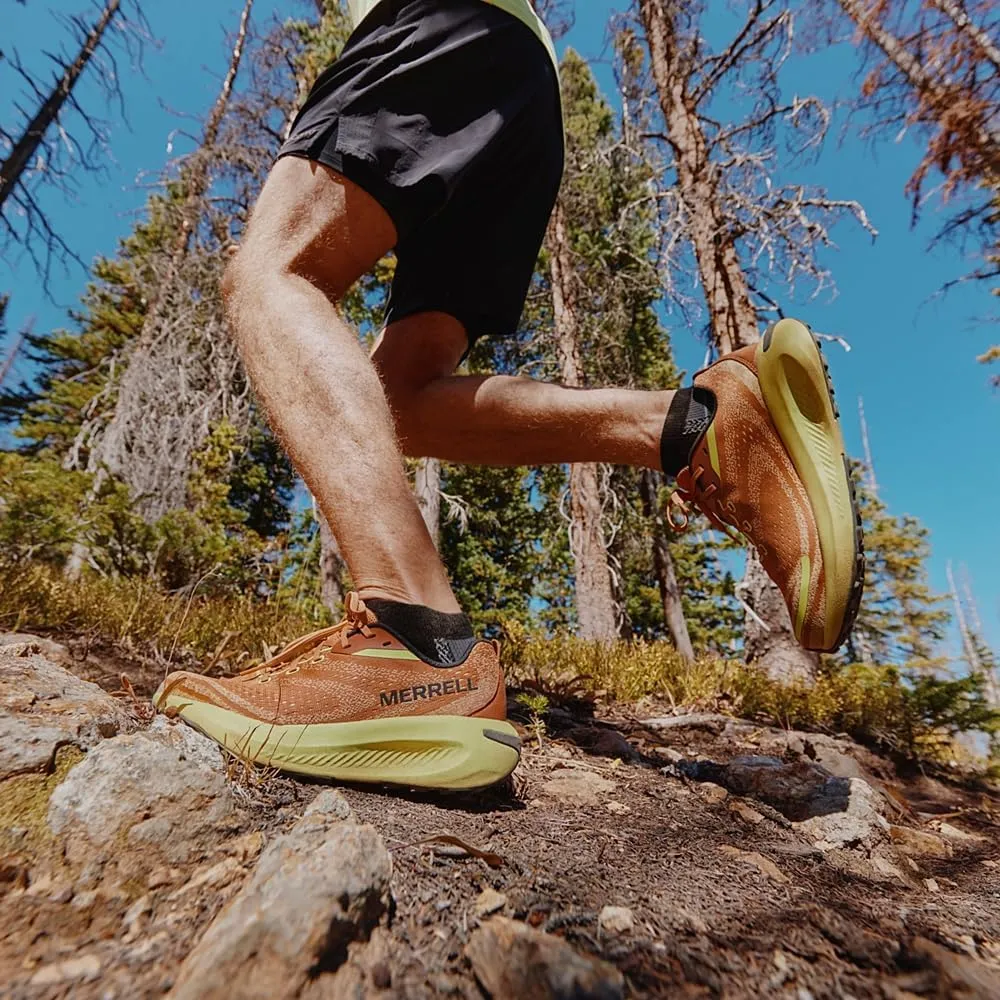 Merrell Men's Morphlite Trail Running Shoe