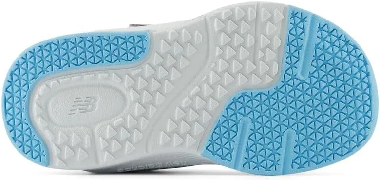 New Balance Kids Dynasoft 545 V1 Hook and Loop Running Shoe