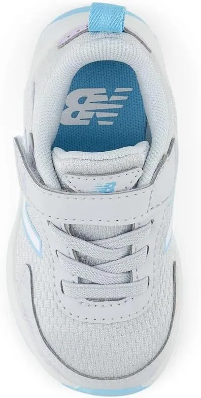 New Balance Kids Dynasoft 545 V1 Hook and Loop Running Shoe