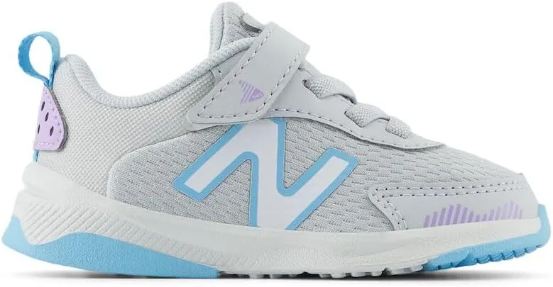 New Balance Kids Dynasoft 545 V1 Hook and Loop Running Shoe