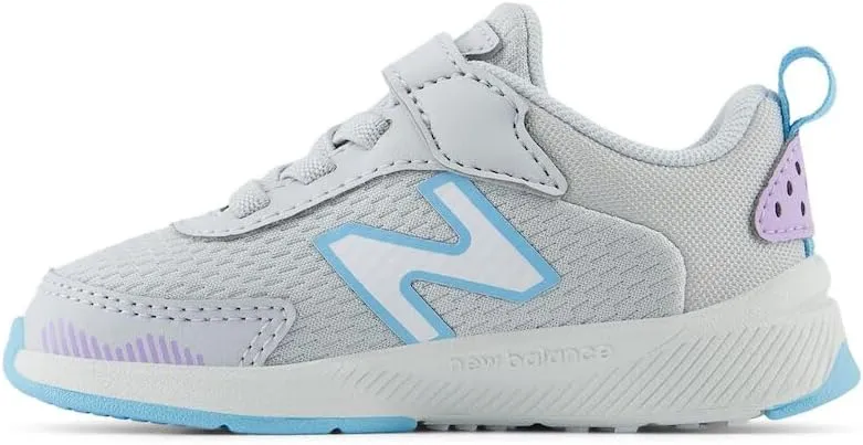 New Balance Kids Dynasoft 545 V1 Hook and Loop Running Shoe