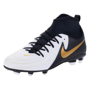Nike Junior Phantom Luna II Club FG/MG Soccer Cleat