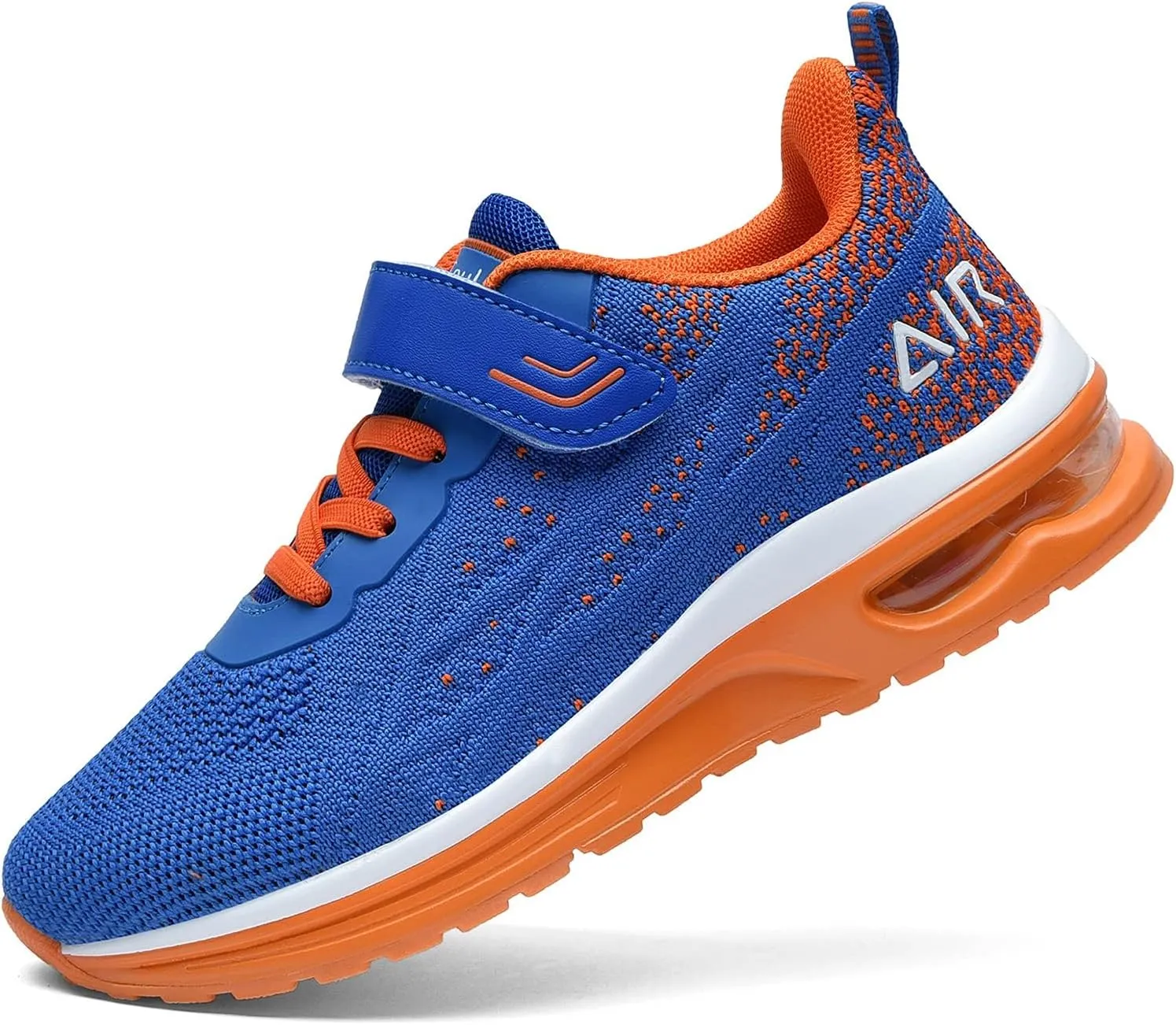 PERSOUL Kids Shoes for Boys Girls Children Tennis Sports Athletic School Running Sneakers